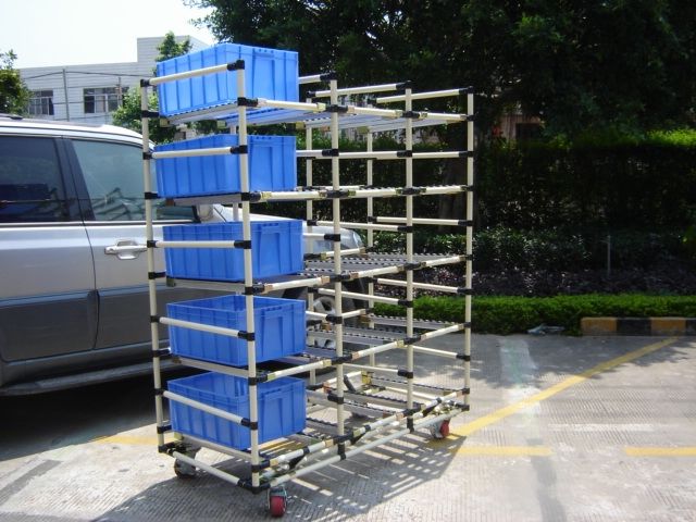 線棒貨架 03