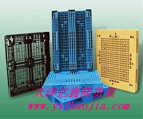 塑料托盤 05